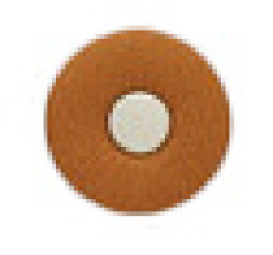 Pisoni Professional Sax Pad 18,0mm