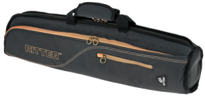 Ritter RBS7 Soprano Sax MGB Misty Grey