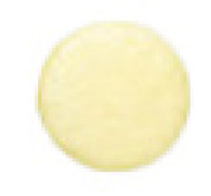 Pisoni Lucien PiccoloFlute Pad 7,0mm Yellow