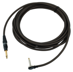 Sommer Cable Spirit Black Zilk SZ67 6m Schwarz