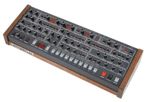 Sequential Prophet 6 Desktop