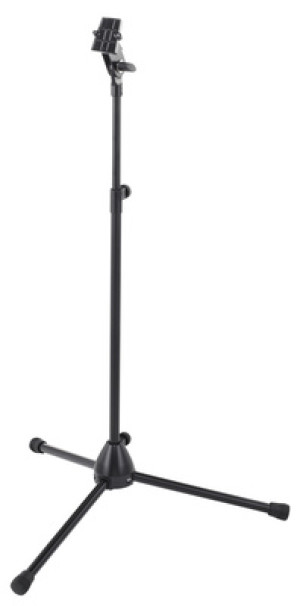 K&M ; Base Black 118/1 + 118/3 Black