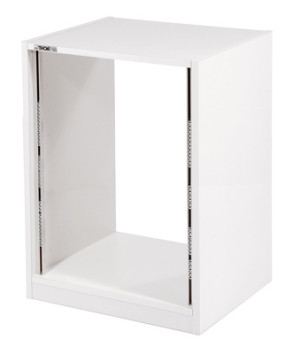 Thon Studio Rack 14U 50 white bianco