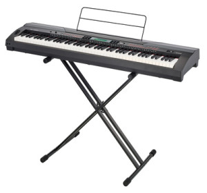 Thomann SP-5600 Stage Bundle noir