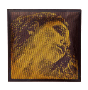 Pirastro Evah Pirazzi Gold E Violin LP