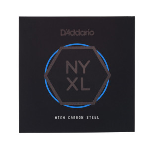 Daddario NYS014 Single String
