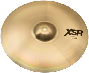 "Sabian 18"" XSR Fast Crash "