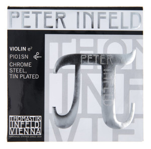 Thomastik PI01SN Peter Infeld E Vn 4/4