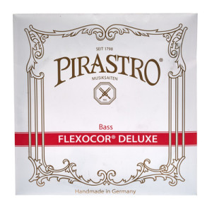 Pirastro Flexocor DL high C Bass medium