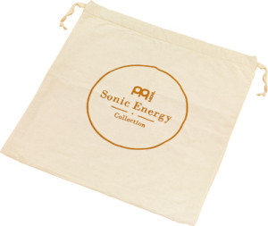 Meinl Singing Bowl Cotton Bag 50