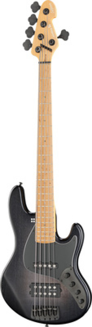 Sandberg California II TM5 MN BKB Blackburst
