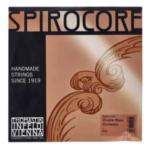 Thomastik S35 Spirocore C Bass 4/4 M