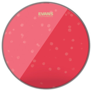 Evans "16" Hydraulic Red Tom" Rot