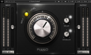Waves Greg Wells PianoCentric