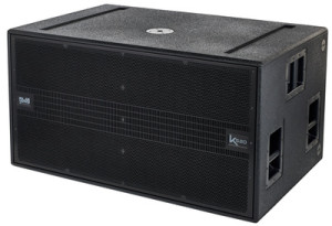 dB Technologies DVA KS 20