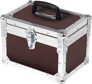 Thon Drinks Case 0,5L resina fenolica marrone