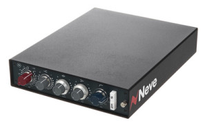 Neve 1073N Mono Mic Pre, EQ