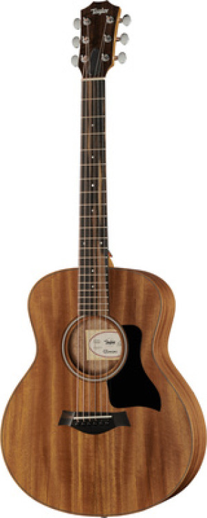 Taylor GS Mini-e Mahogany Naturel