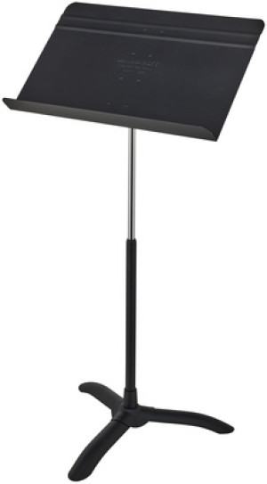 Manhasset 48 Concertino Music Stand nero