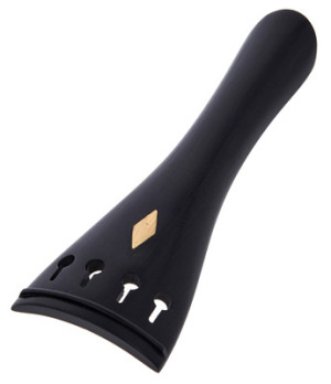 Roth & Junius Violin Tailpiece Ebony RH 4/4