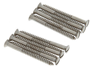 Gretsch Pickup Screws Set