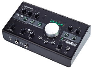 Mackie Big Knob Studio