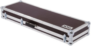 Thon KB Case Clavia Electro D-73 resina fenolica marrone