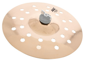 "Sabian 10"" AAX Aero Splash "