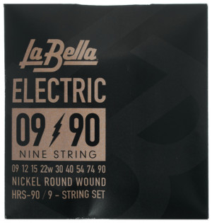 La Bella HRS-90