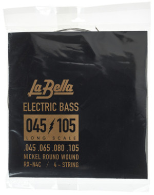 La Bella RX-N4C