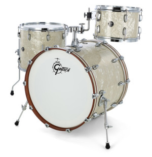 Gretsch Drums Renown Maple Rock II -VP Vintage Pearl