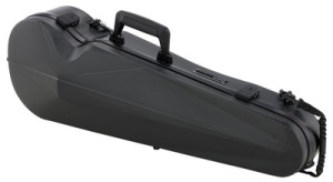 bam OP2002XLNN Violin Case Black Noir
