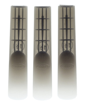 Nuvo Reeds Clarineo, DooD, jSax 1,5