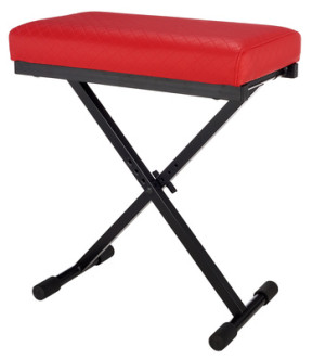 Millenium KB-2008 Red rosso