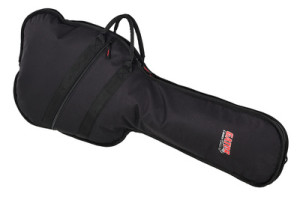 Gator GBE-Mini-Elec Schwarz