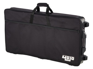 Crumar Mojo 61 lower manual bag Noir