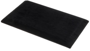 Thomann KB-47 Upholstered Seat VBK Noir