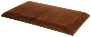 Thomann KB-47 Upholstered Seat VBR marrone