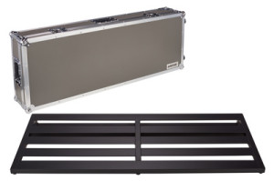 Pedaltrain Terra 42 Tourcase w. wheels