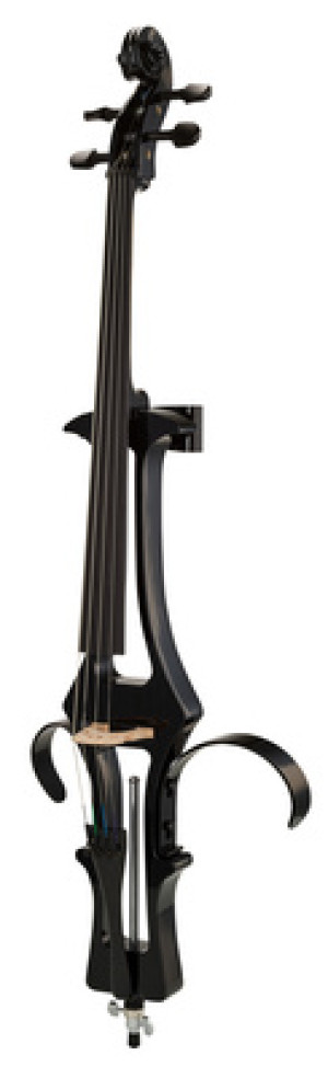 Harley Benton HBCE 990BK Electric Cello