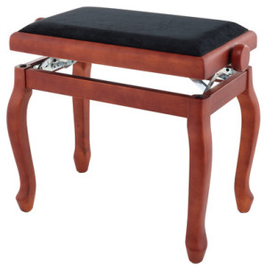 Thomann KB-48WNM Classic Nussbaum matt