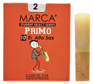Marca PriMo Alto Saxophone 2.0