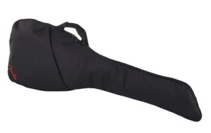Fender FB405 Gig Bag E-Bass Black Noir