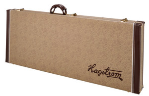 Hagstrom Case C-47 Fantomen