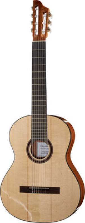 Thomann Classica Fusion 7 String Naturel haute brillance