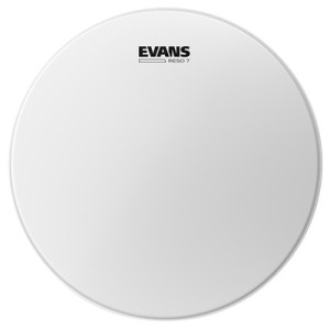 "Evans 13"" Reso 7 Coated "