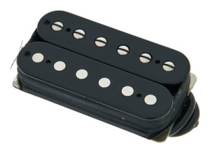 Suhr Aldrich Neck 50 BK