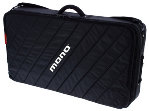 Mono Cases Pedalboard Case Pro 2.0 BK