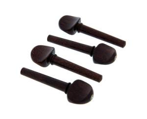 Roth & Junius Viola Pegs Swiss Tintul PE