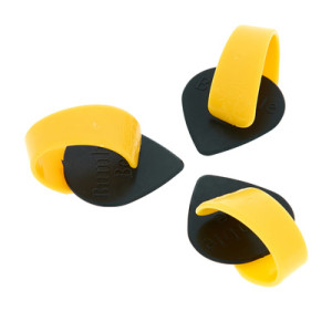 Fred Kelly Picks Fred Kelly Bumblebee Jazz Heavy 3 pcs.Set